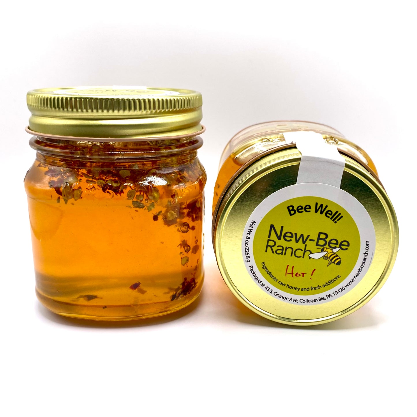 Hot Honey