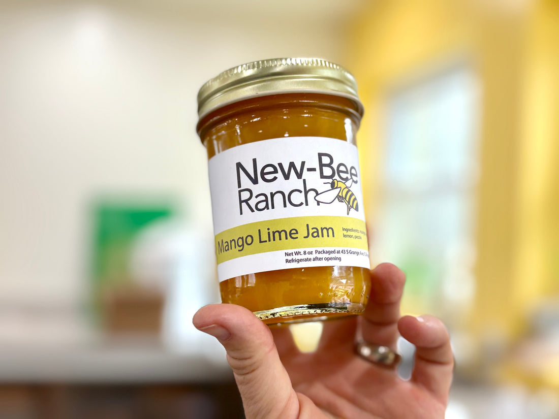 Ranch Update! Early March Goings On…