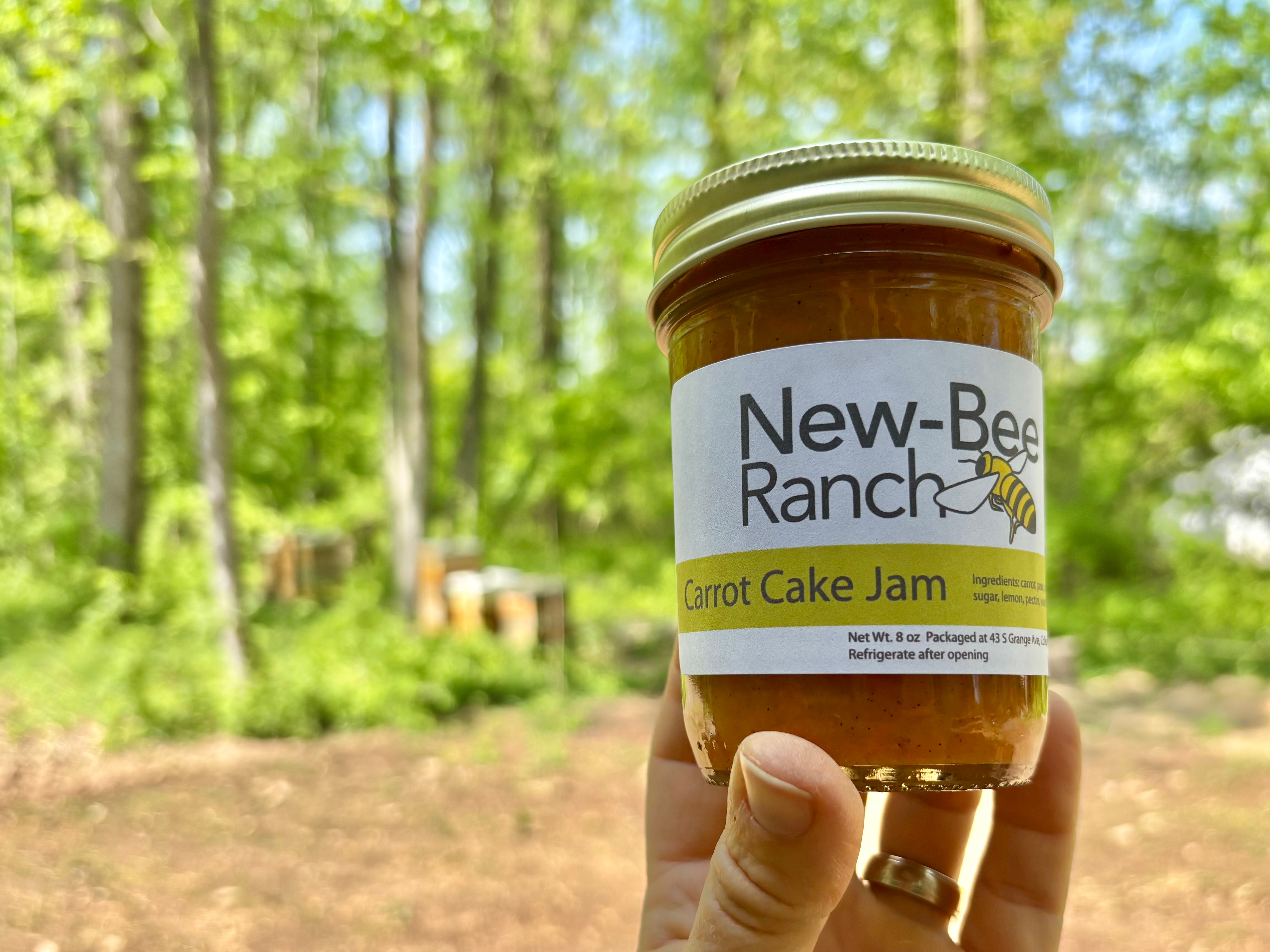 Weekend Loot Update! – New-Bee Ranch
