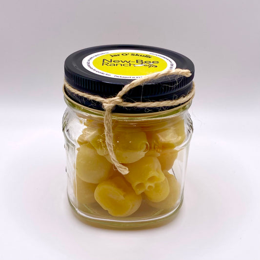 Jar O' Skulls