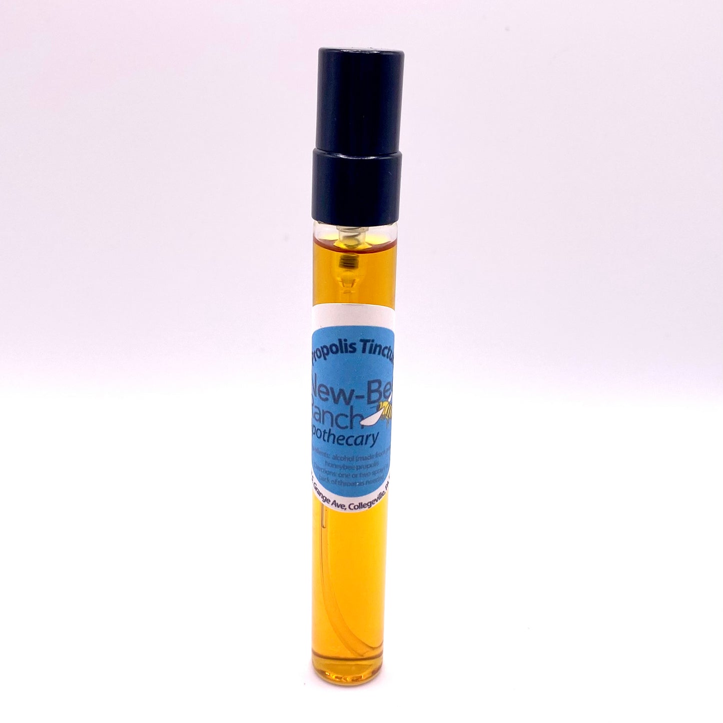 NBR Apothecary Propolis Tincture