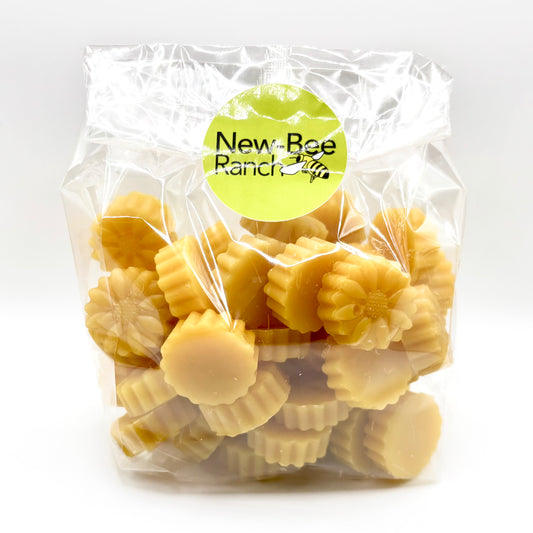 All Natural Beeswax