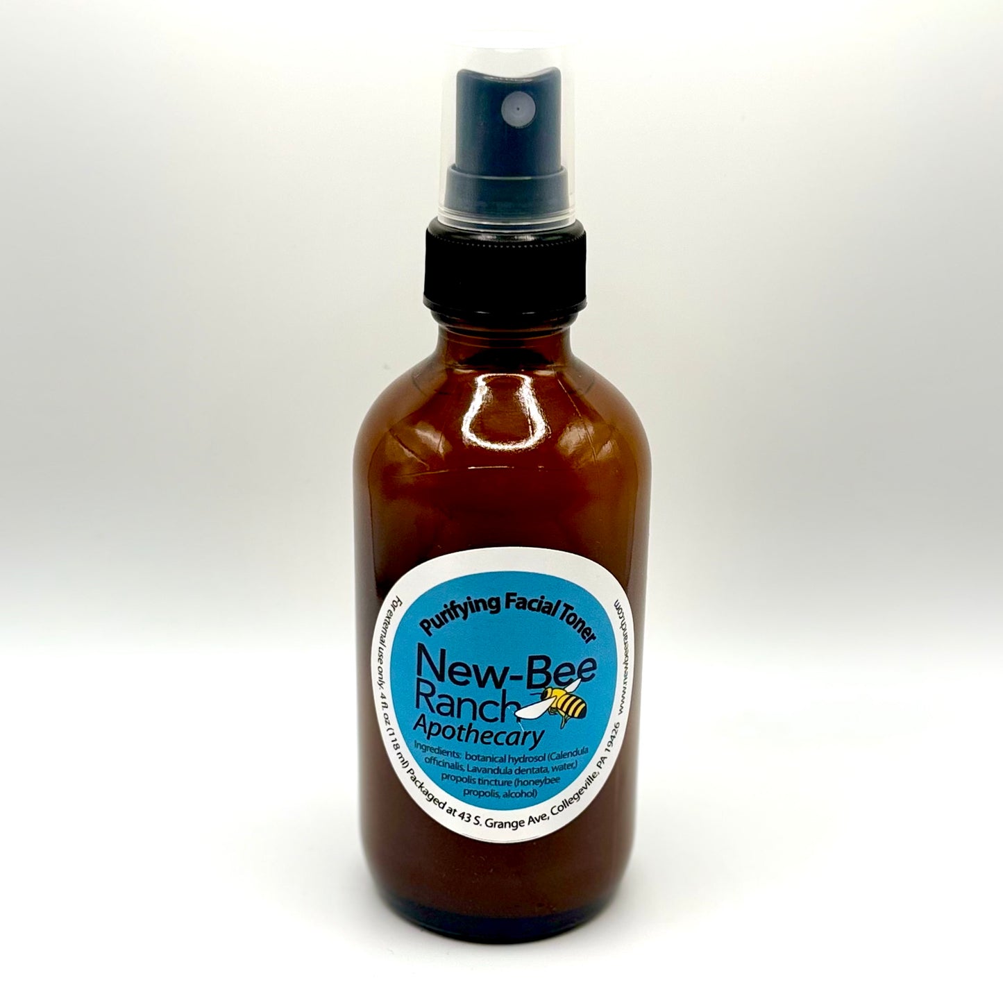 Purifying Facial Toner