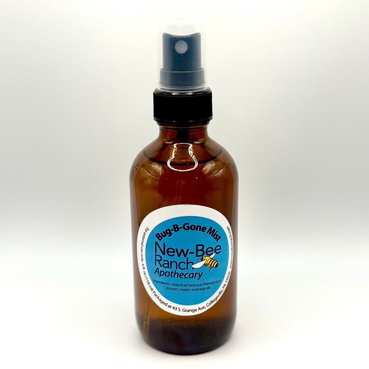 Bug-B-Gone Mist