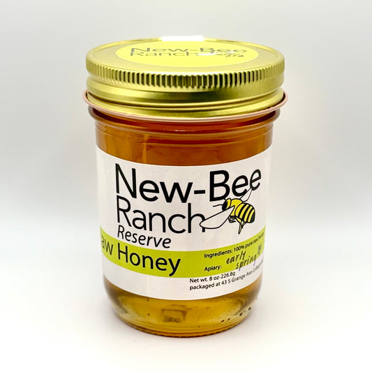 NBR Reserve Early Spring Honey